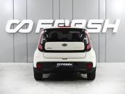 Kia Soul II Рестайлинг Ростов-на-Дону  - изображение 22