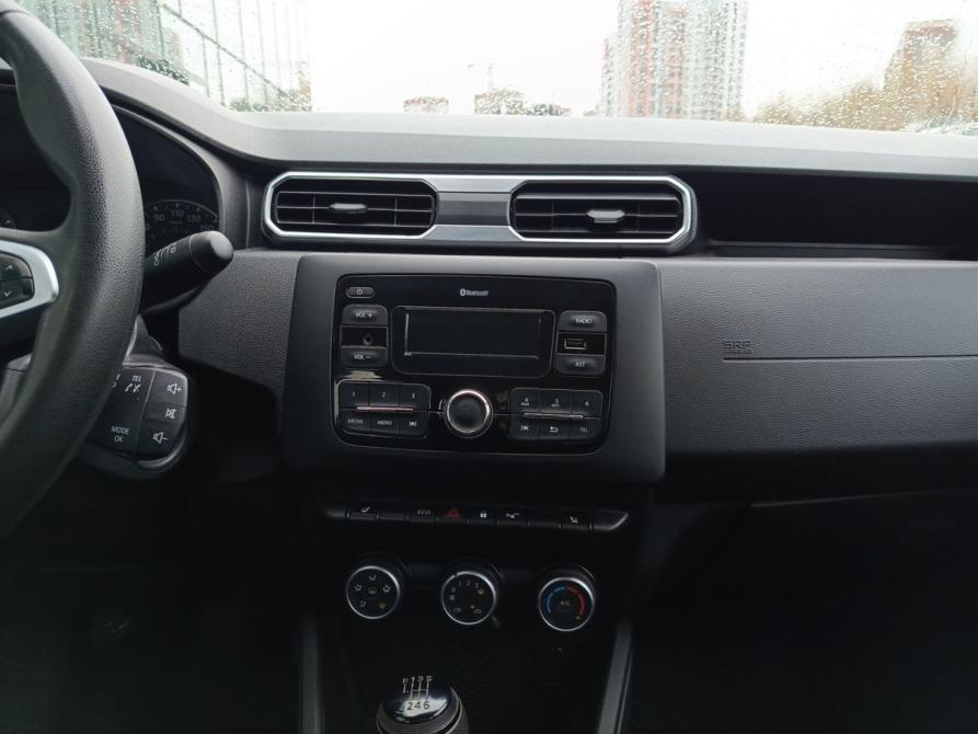 Renault Duster II Ижевск  - изображение 18