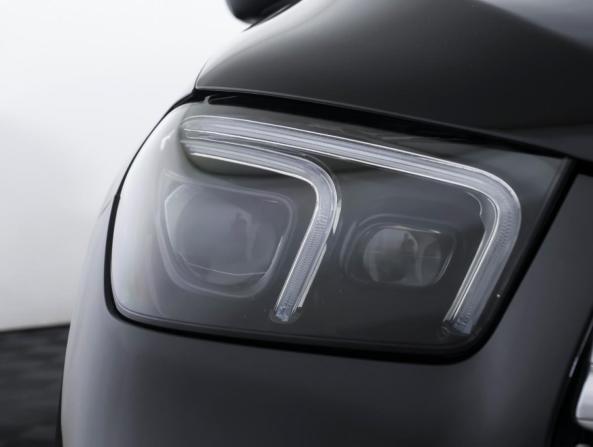 Mercedes-Benz GLE II (V167) с пробегом 2019 года, цена 6 100 000 рублей, 139111 км, внедорожник, Автокод Объявления