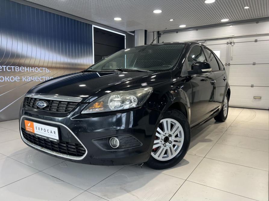 Ford Focus II Рестайлинг Нижний Новгород  - изображение 1