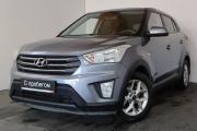 Hyundai Creta I Санкт-Петербург  - изображение 19