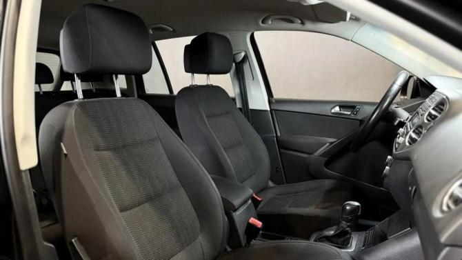 Volkswagen Tiguan I Рестайлинг с пробегом 2012 года, цена 1 150 000 рублей, 256067 км, внедорожник, Автокод Объявления