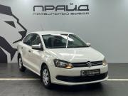 Volkswagen Polo V Ростов-на-Дону  - изображение 19