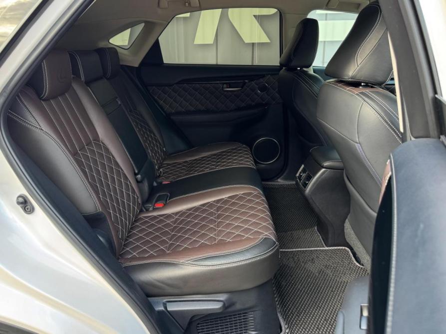 Lexus NX I Кропоткин  - изображение 7