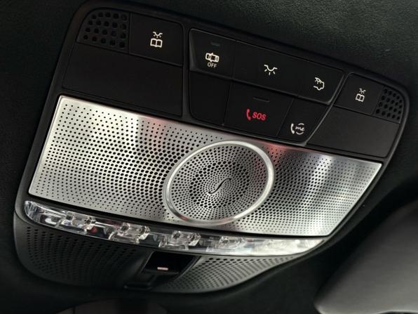 Mercedes-Benz G-Класс AMG II (W463) с пробегом 2019 года, цена 16 749 000 рублей, 88000 км, внедорожник, Автокод Объявления
