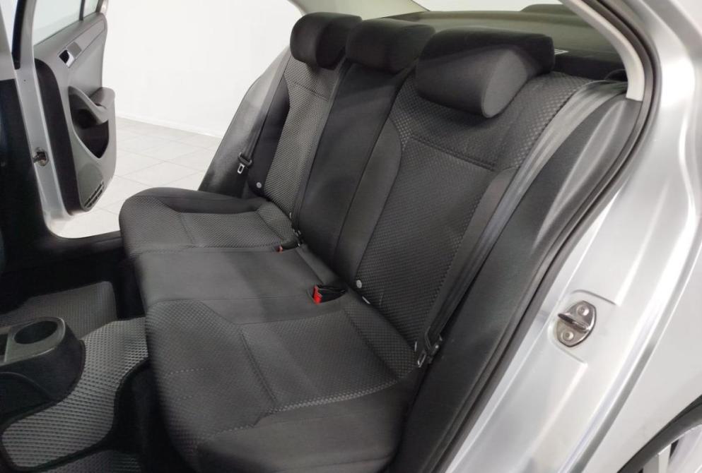 Volkswagen Jetta VI Саратов  - изображение 21