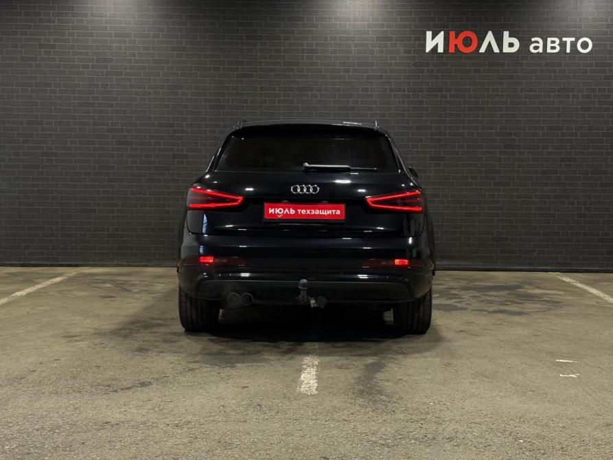 Audi Q3 I (8U) Челябинск  - изображение 6