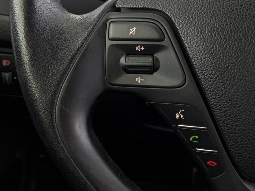 Kia Ceed II Рестайлинг Москва  - изображение 26