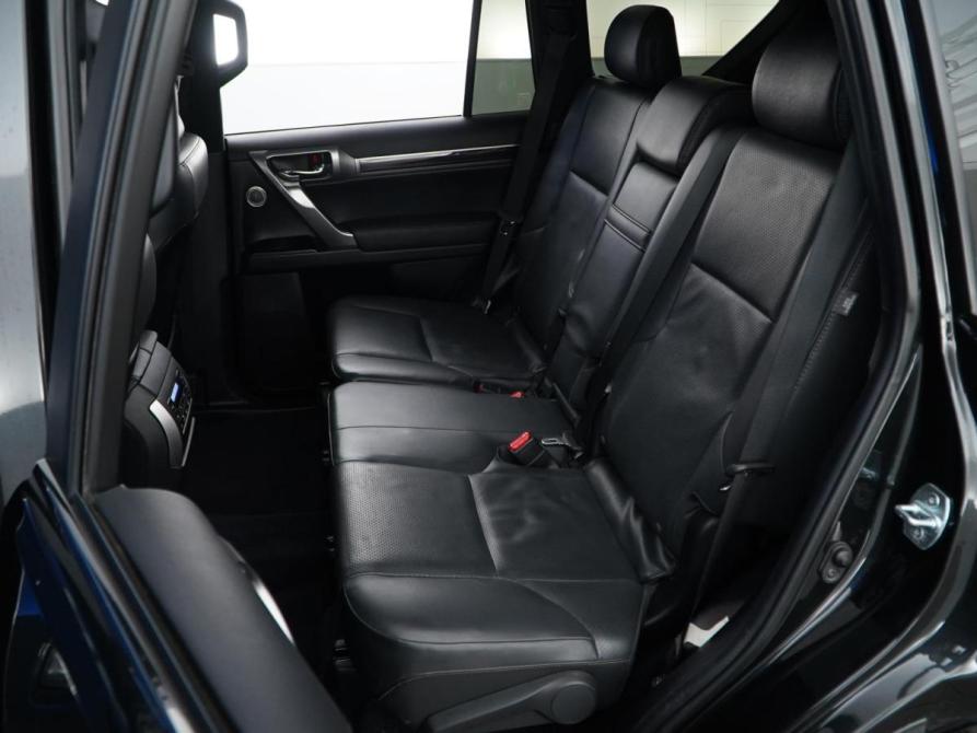 Lexus GX II Рестайлинг 2 Москва  - изображение 10
