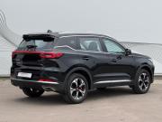 Chery Tiggo 7 Pro Max I Воронеж  - изображение 35