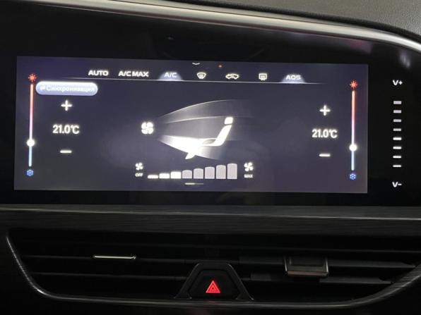 Geely Tugella I с пробегом 2021 года, цена 2 448 000 рублей, 80953 км, внедорожник, Автокод Объявления