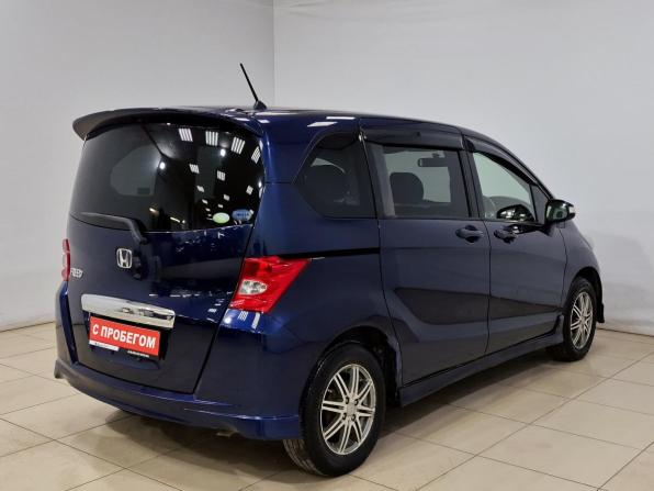 Honda Freed I с пробегом 2009 года, цена 990 000 рублей, 220130 км, компактвэн, Автокод Объявления
