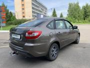 Lada (ВАЗ) Granta I Рестайлинг Великие Луки  - изображение 23