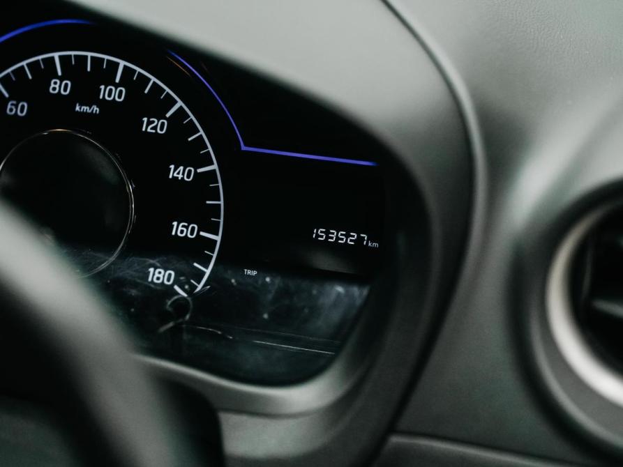 Nissan Note II Рестайлинг Красноярск  - изображение 19