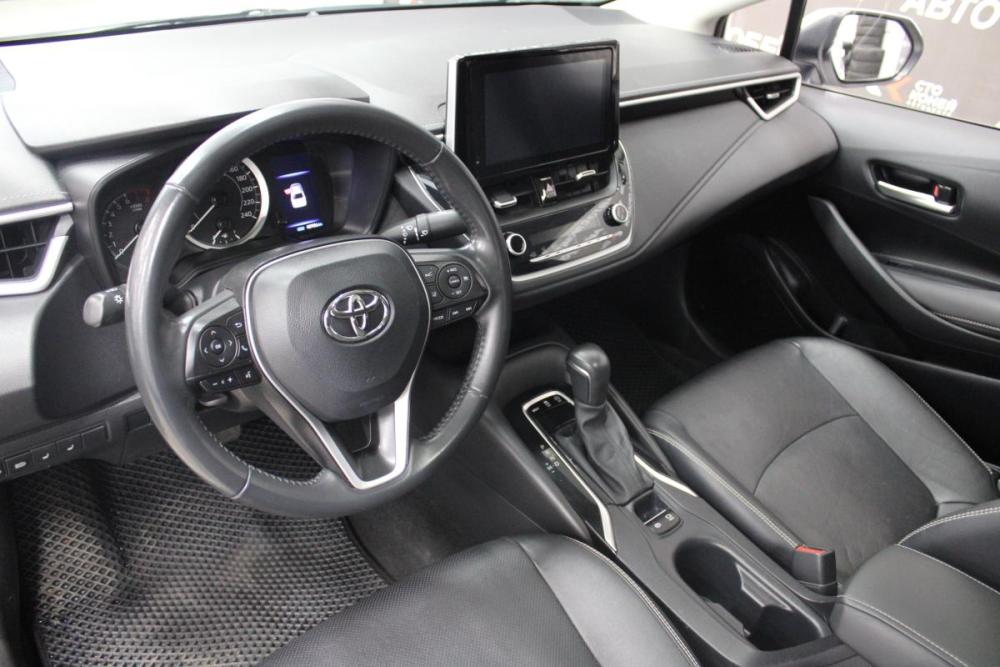 Toyota Corolla XII (E210) Томск  - изображение 6