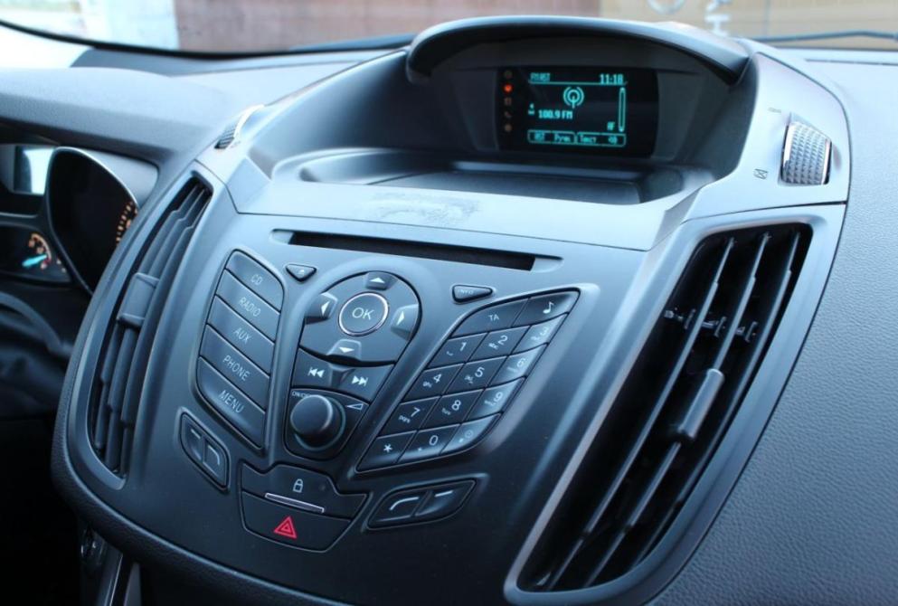 Ford Kuga II Нижний Новгород  - изображение 19