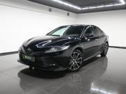 Toyota Camry VIII (XV70) Тверь  - изображение 24