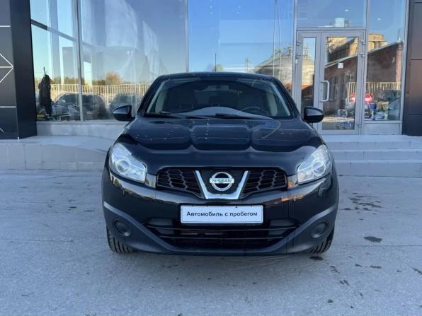 Nissan Qashqai I Рестайлинг с пробегом 2010 года, цена 1 050 000 рублей, 227146 км, внедорожник, Автокод Объявления