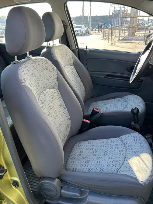 Chevrolet Spark II Альметьевск  - изображение 13