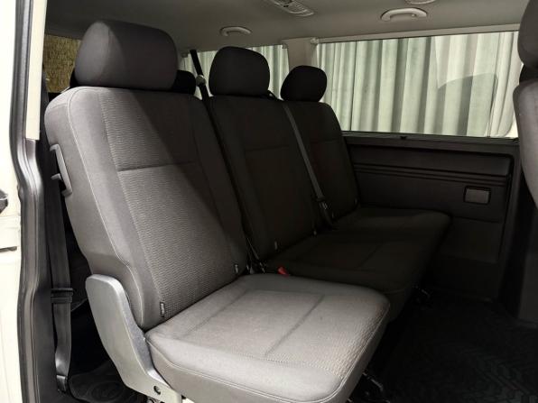 Volkswagen Caravelle T6 с пробегом 2015 года, цена 2 549 000 рублей, 242017 км, минивэн, Автокод Объявления