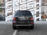 Mercedes-Benz M-Класс III (W166) Ставрополь  - изображение 26