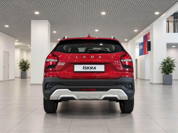 Новый Lada (ВАЗ) Iskra 2026 года, цена 1 767 000 рублей, универсал, Автокод Объявления