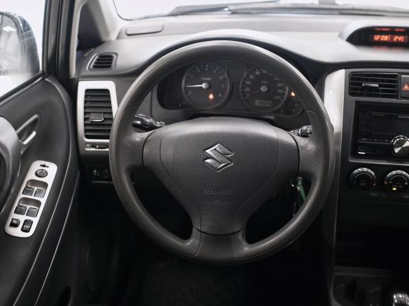 Suzuki Liana I Рестайлинг с пробегом 2004 года, цена 301 000 рублей, 295044 км, универсал, Автокод Объявления