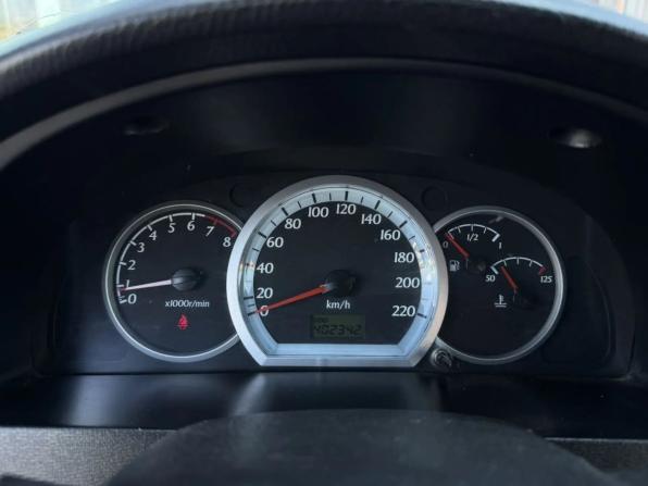 Chevrolet Lacetti I с пробегом 2008 года, цена 350 000 рублей, 402342 км, седан, Автокод Объявления