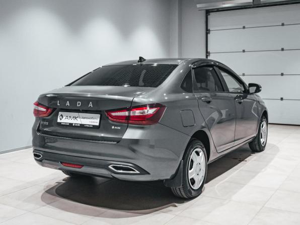 Lada (ВАЗ) Vesta I Рестайлинг (NG) с пробегом 2024 года, цена 1 077 679 рублей, 55000 км, седан, Автокод Объявления