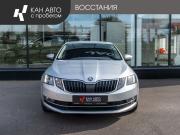 Skoda Octavia III (A7) Рестайлинг Казань  - изображение 10