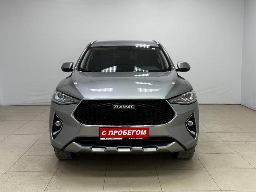 Haval F7 I Альметьевск  - изображение 2