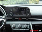 Hyundai Elantra VII (CN7) Москва  - изображение 32