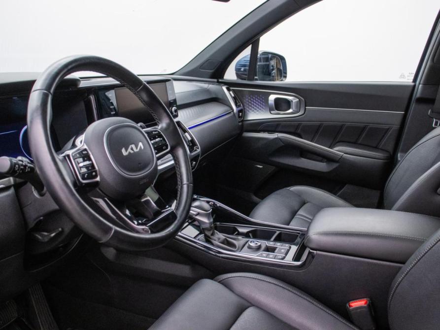 Kia Sorento IV Москва  - изображение 11