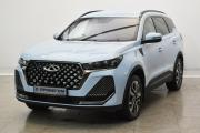 Chery Tiggo 7 Pro Max I Рестайлинг Москва  - изображение 19