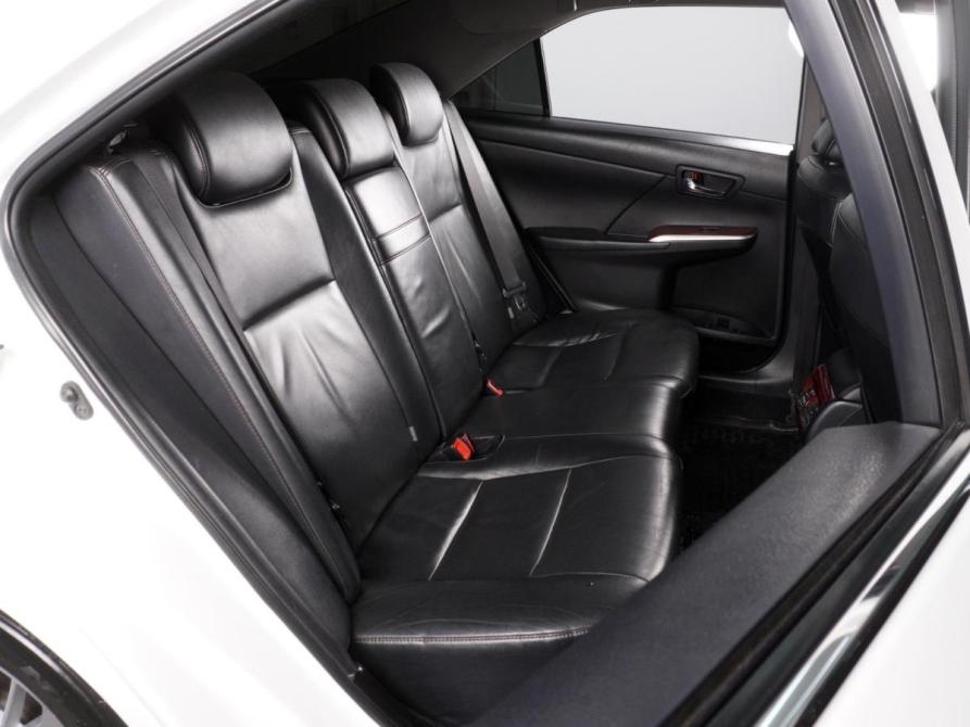 Toyota Camry VII (XV50) Минеральные Воды  - изображение 7