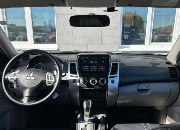 Mitsubishi Pajero Sport II Рестайлинг с пробегом 2013 года, цена 2 200 000 рублей, 184414 км, внедорожник, Автокод Объявления