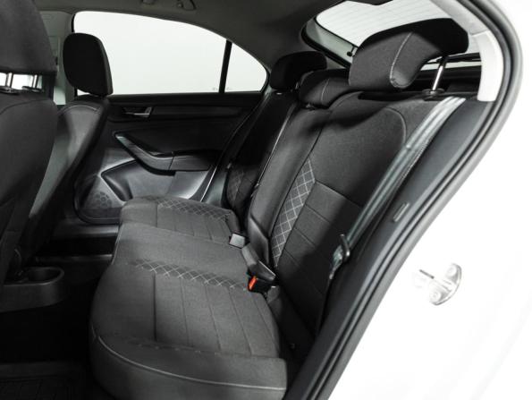 Skoda Rapid II с пробегом 2020 года, цена 1 614 700 рублей, 128222 км, лифтбек, Автокод Объявления
