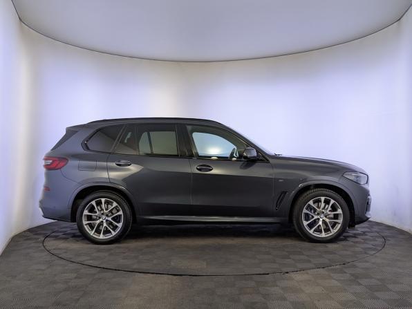 BMW X5 IV (G05/G18) с пробегом 2021 года, цена 8 250 000 рублей, 51024 км, внедорожник, Автокод Объявления