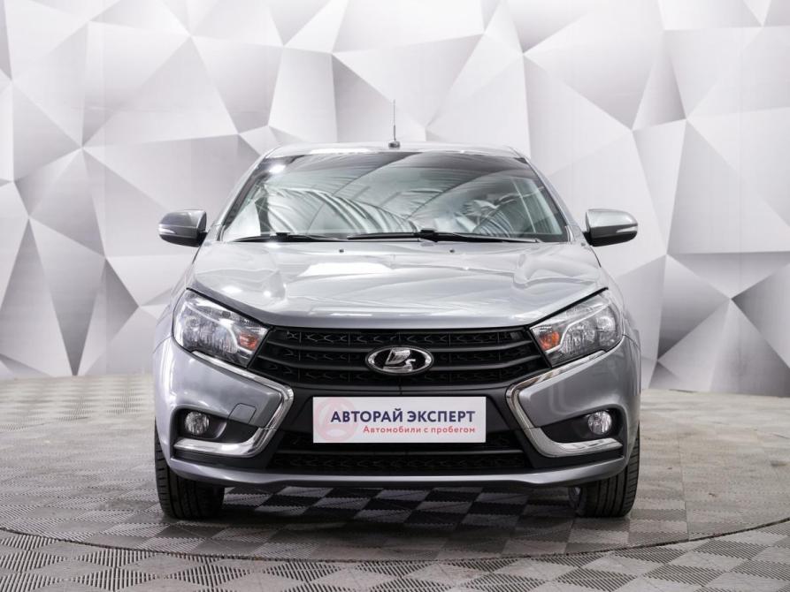 Lada (ВАЗ) Vesta I Ульяновск  - изображение 8