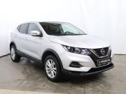 Nissan Qashqai II Рестайлинг Москва  - изображение 26