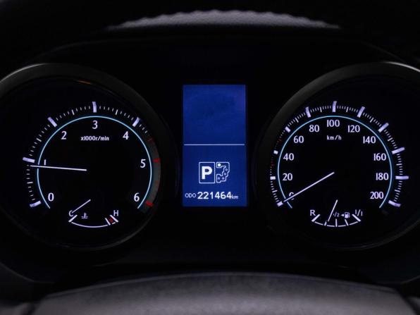 Toyota Land Cruiser Prado 150 Series с пробегом 2013 года, цена 2 724 000 рублей, 221430 км, внедорожник, Автокод Объявления