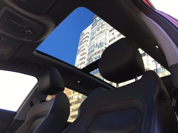Chery Tiggo 7 Pro I с пробегом 2021 года, цена 1 539 000 рублей, 28362 км, внедорожник, Автокод Объявления