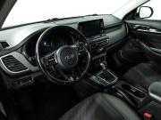 Kia Seltos I Санкт-Петербург  - изображение 30