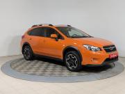 Subaru XV I Екатеринбург  - изображение 19