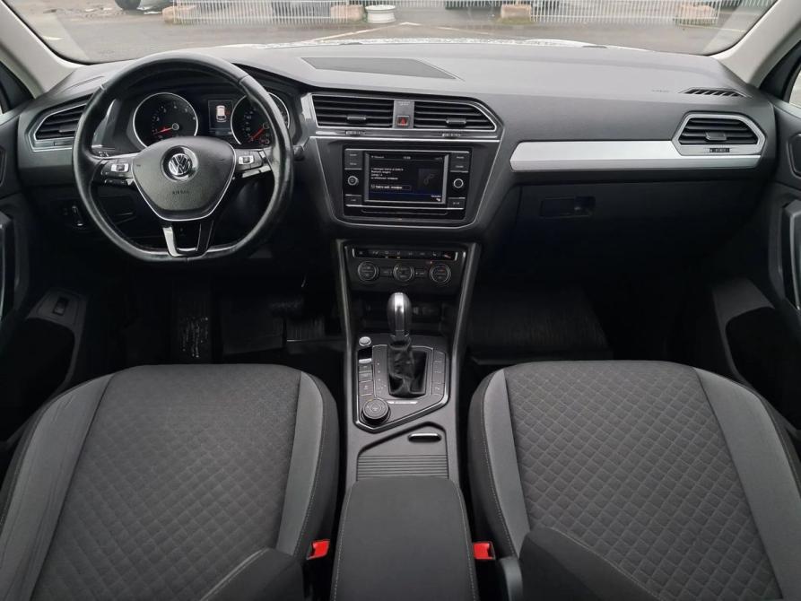Volkswagen Tiguan II Санкт-Петербург  - изображение 7