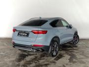 Geely Tugella I Москва  - изображение 25