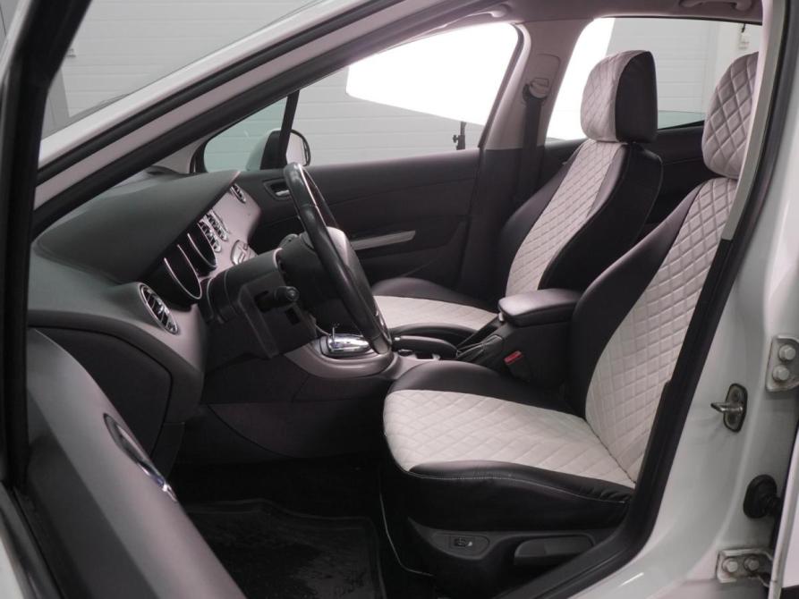 Peugeot 308 I Рестайлинг Воронеж  - изображение 10