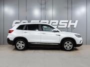 Changan CS75 I Воронеж  - изображение 27