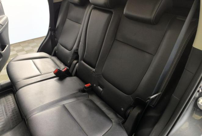 Mitsubishi Outlander III Рестайлинг 2 с пробегом 2016 года, цена 1 940 000 рублей, 110754 км, внедорожник, Автокод Объявления