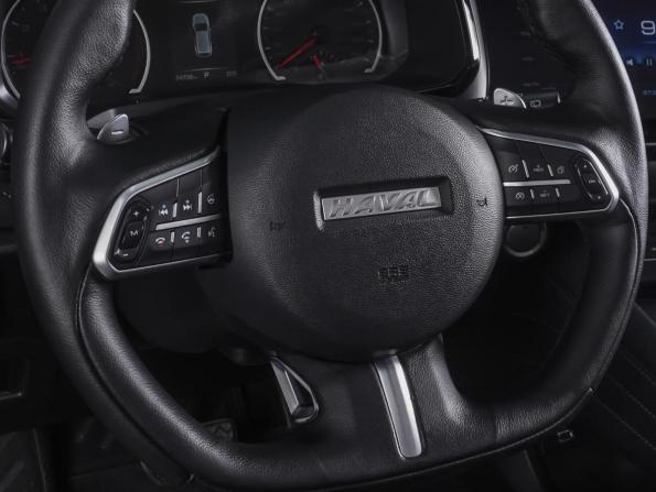 Haval F7 I с пробегом 2020 года, цена 1 700 000 рублей, 74736 км, внедорожник, Автокод Объявления